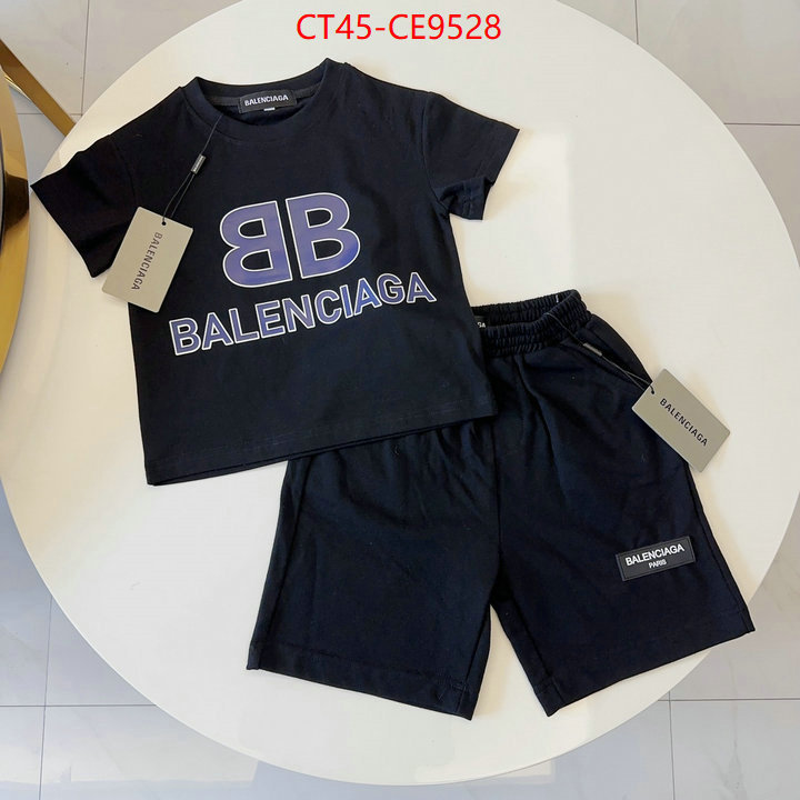 ID: CE9528