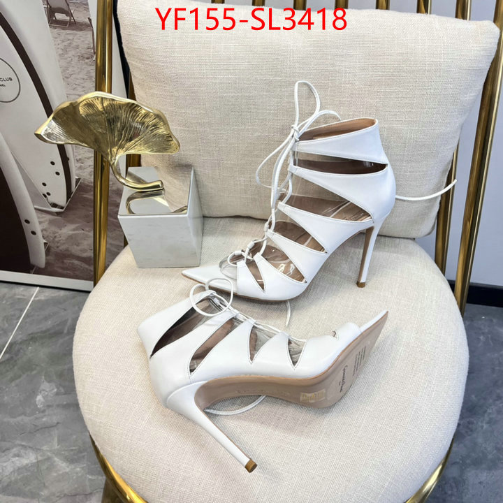 Women Shoes-Gianvito Rossi fashion ID: SL3418 $: 155USD