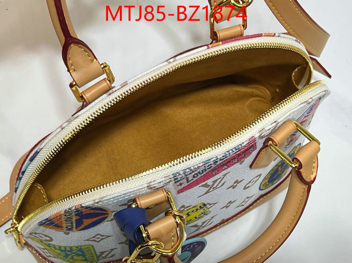 LV Bags(4A)-Alma- luxury ID: BZ1874 $: 85USD,
