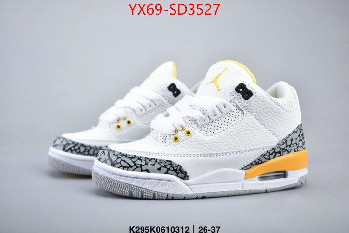 ID: SD3527