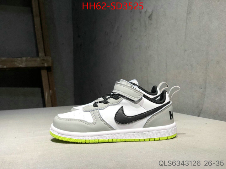 ID: SD3525