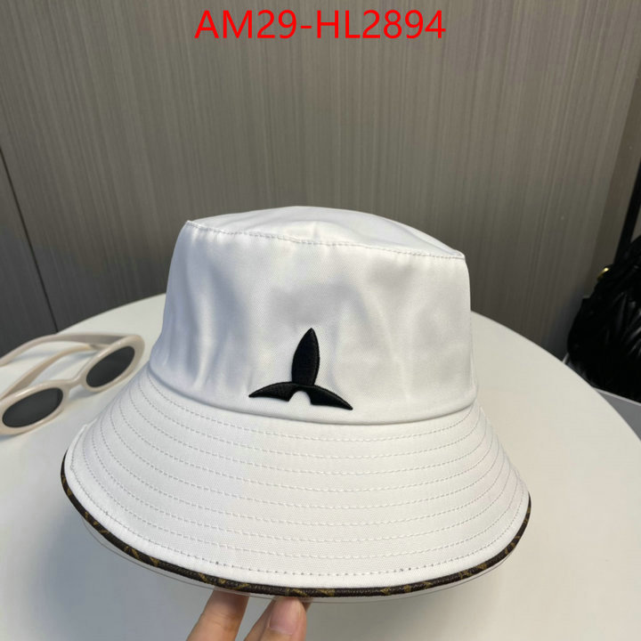 Cap(Hat)-LV can you buy replica ID: HL2894 $: 29USD