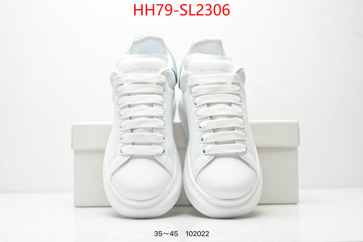 Women Shoes-Alexander McQueen where to find best ID: SL2306 $: 79USD