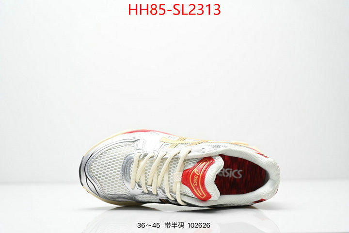 Women Shoes-Asics high quality perfect ID: SL2313 $: 85USD