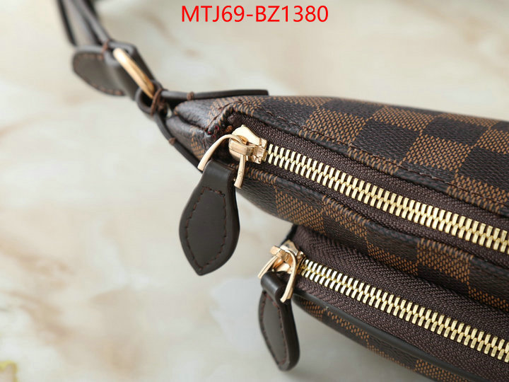 LV Bags(4A)-Discovery- sale ID: BZ1380 $: 69USD,
