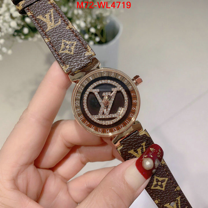 ID: WL4719