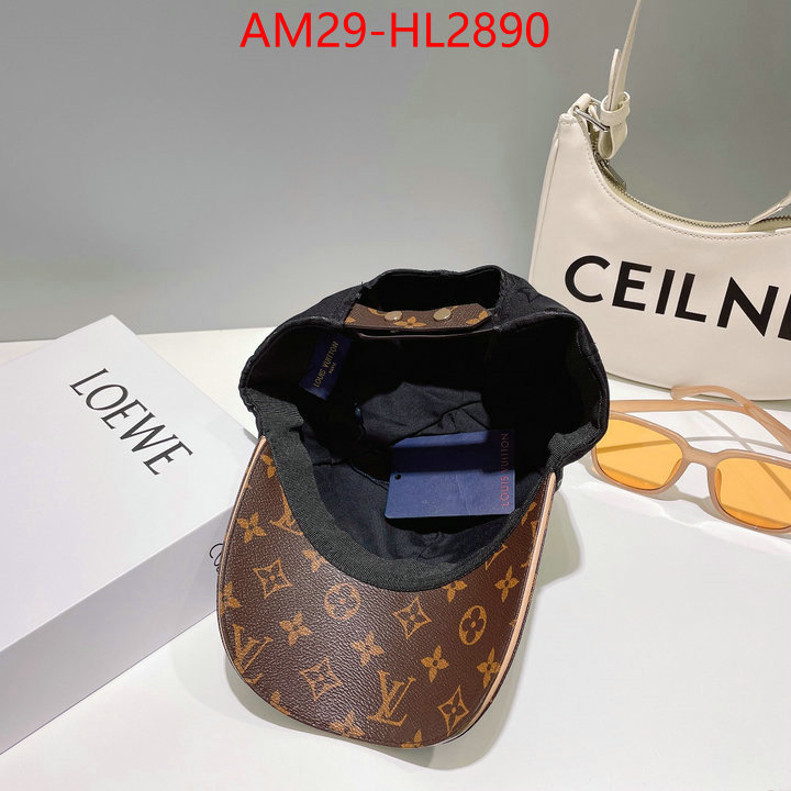 Cap(Hat)-LV the best ID: HL2890 $: 29USD