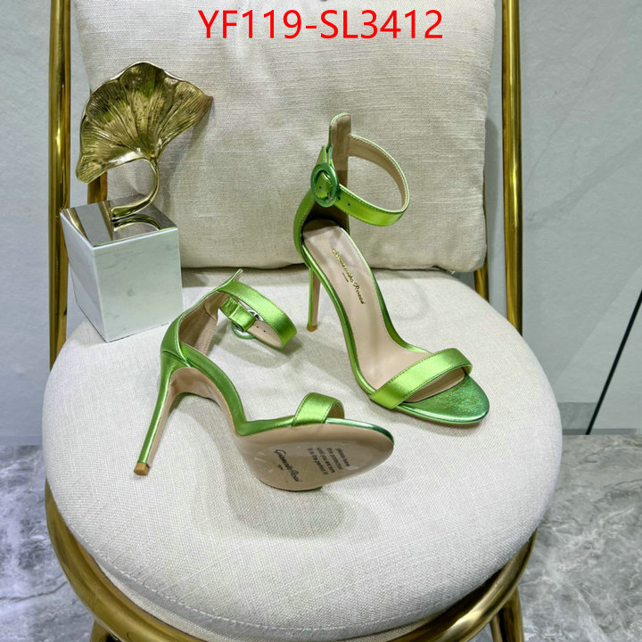 Women Shoes-Gianvito Rossi shop now ID: SL3412 $: 119USD