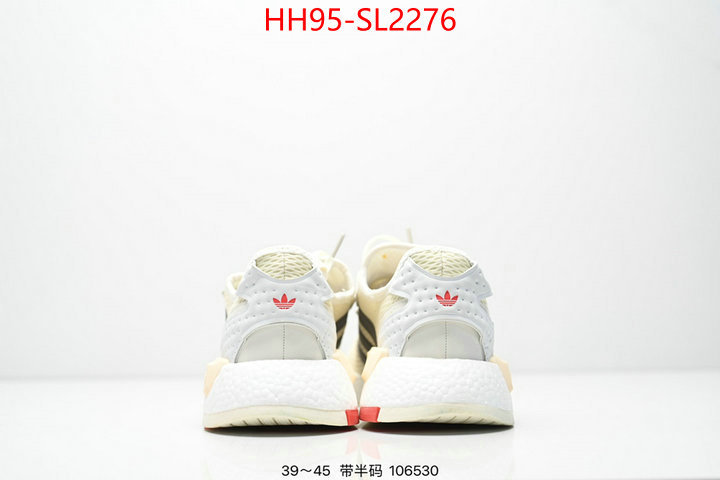 Men Shoes-Adidas 7 star collection ID: SL2276 $: 95USD