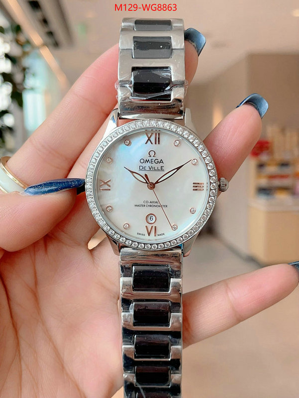 ID: WG8863