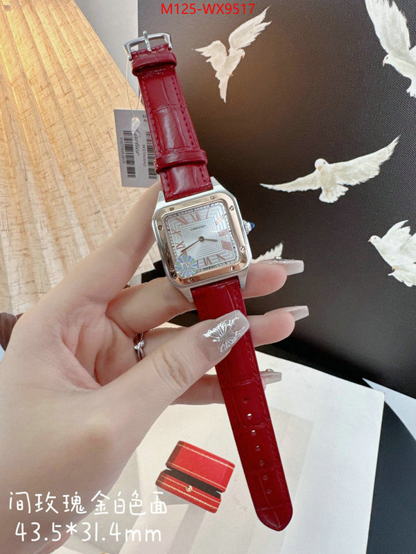 ID: WX9517