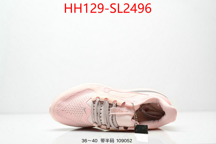 Women Shoes-NIKE buy top high quality replica ID: SL2496 $: 129USD