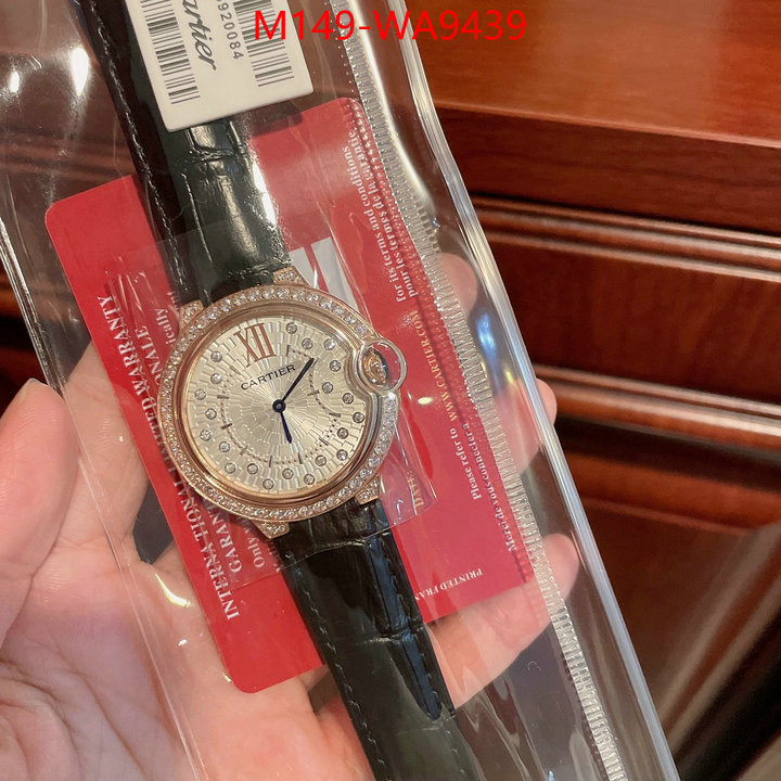 ID: WA9439