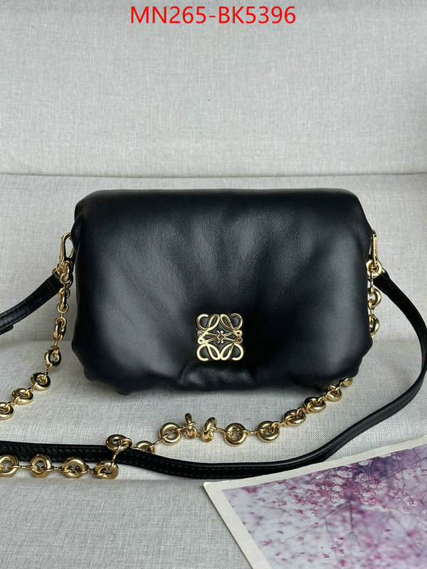 Loewe Bags(TOP)-Crossbody- wholesale 2024 replica ID: BK5396 $: 265USD,