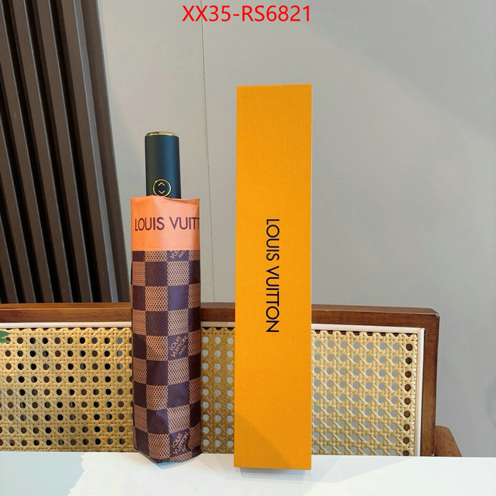 ID: RS6821