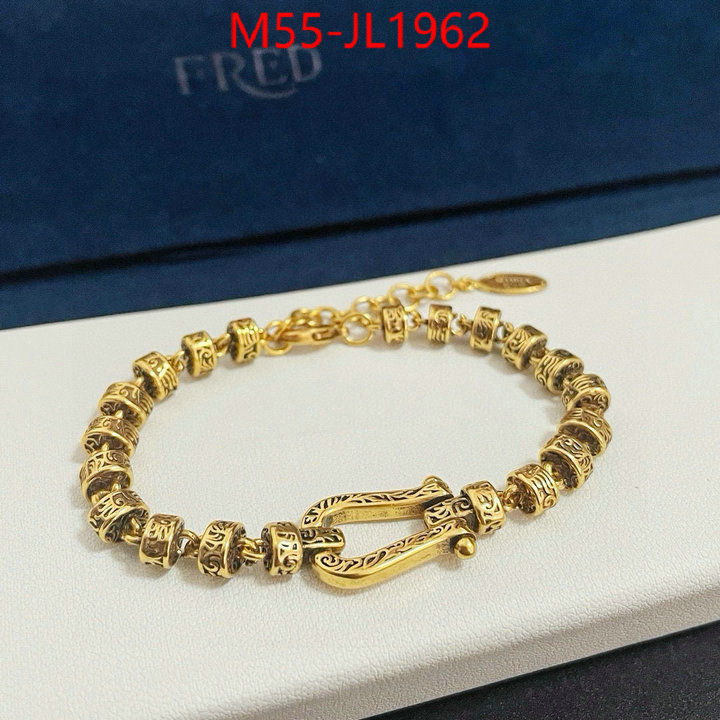 Jewelry-Fred we offer ID: JL1962 $: 55USD