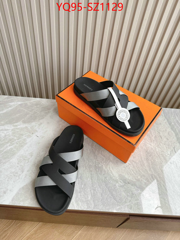 Men Shoes-Hermes aaaaa+ class replica ID: SZ1129 $: 95USD