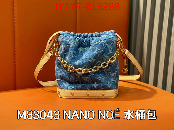 LV Bags(TOP)-Nono-No Purse-Nano No- top sale ID: BL3288 $: 175USD,