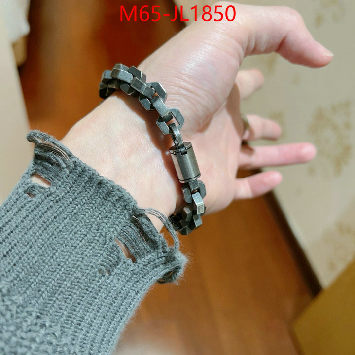 Jewelry-Balenciaga how to find replica shop ID: JL1850 $: 65USD