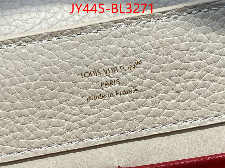 LV Bags(TOP)-Handbag Collection- best wholesale replica ID: BL3271