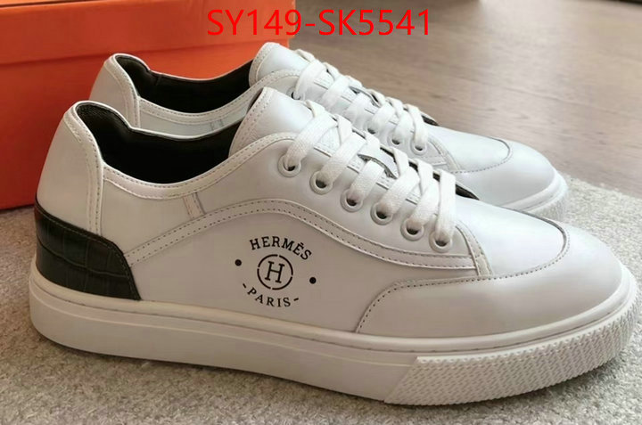 Women Shoes-Hermes online from china ID: SK5541