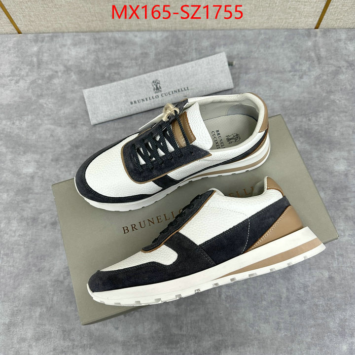 Men Shoes-Brunello Cucinelli perfect ID: SZ1755 $: 165USD-shoes yupoo Men Shoes-Brunello Cucinelli perfect ID: SZ1755 $: 165USD