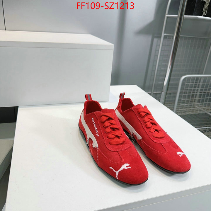 Men Shoes-Balenciaga 7 star collection ID: SZ1213 $: 109USD