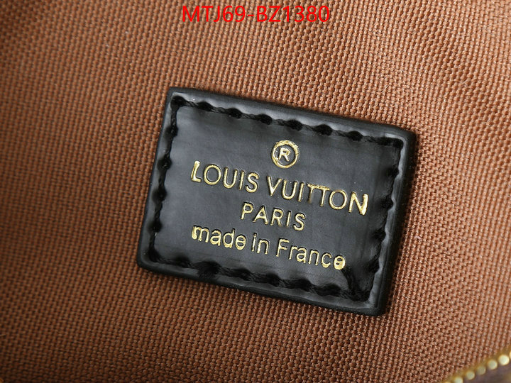 LV Bags(4A)-Discovery- sale ID: BZ1380 $: 69USD,