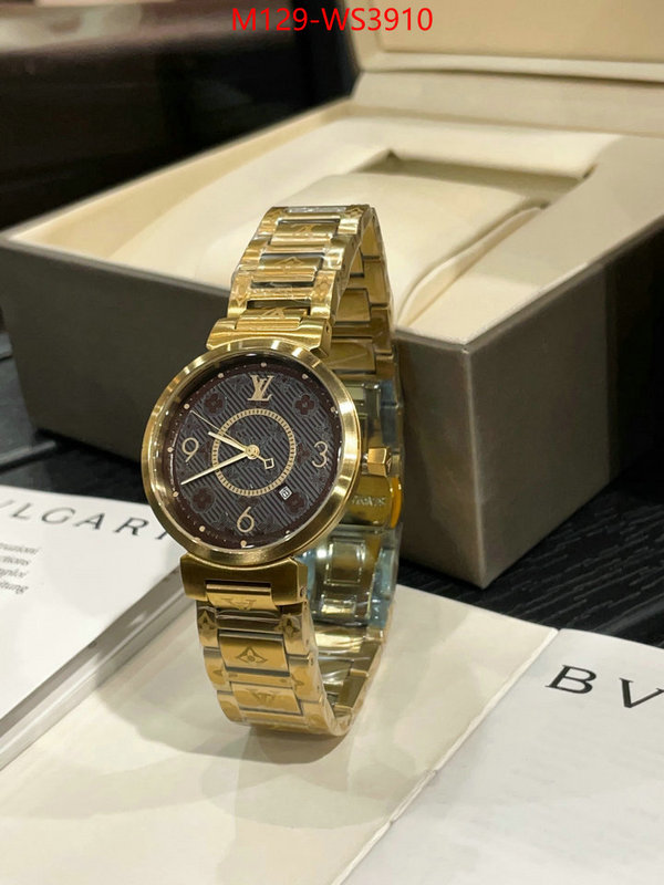 ID: WS3910