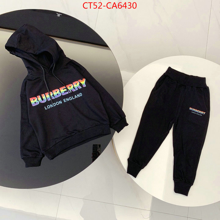 ID: CA6430