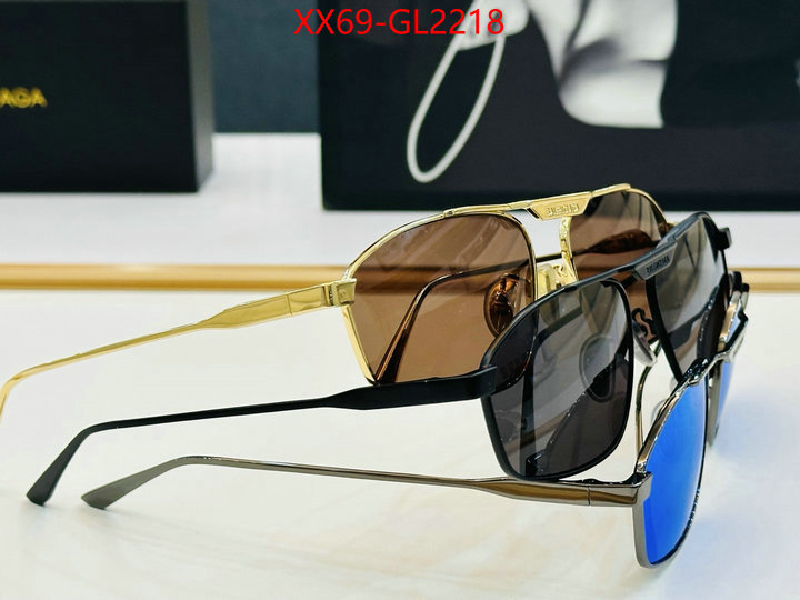 Glasses-Balenciaga for sale cheap now ID: GL2218 $: 69USD