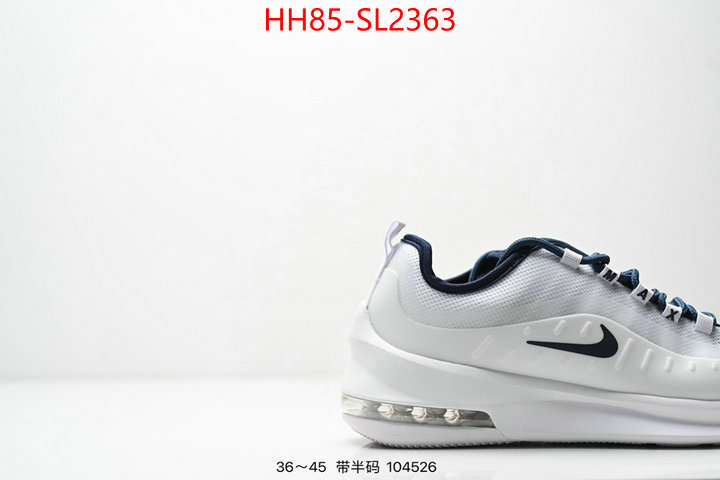 Men Shoes-Nike replica 1:1 ID: SL2363 $: 85USD