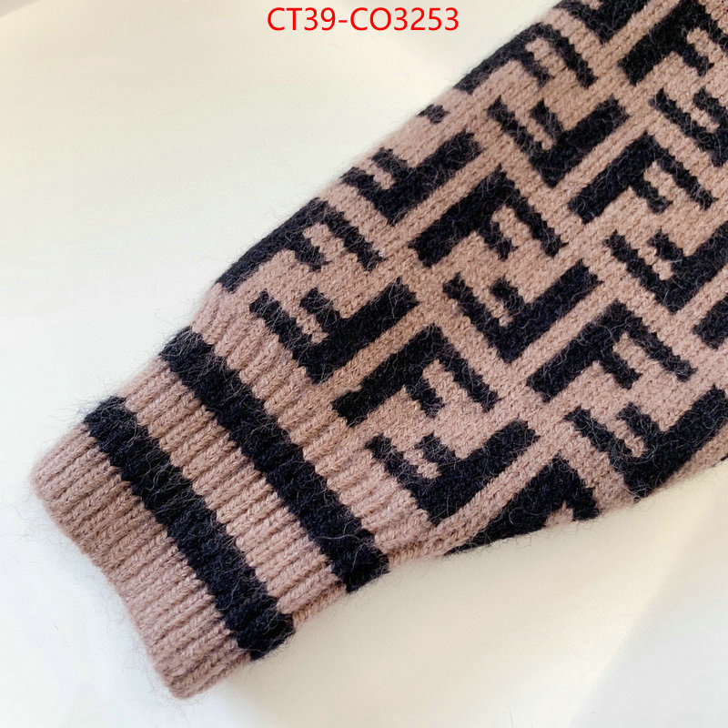 ID: CO3253