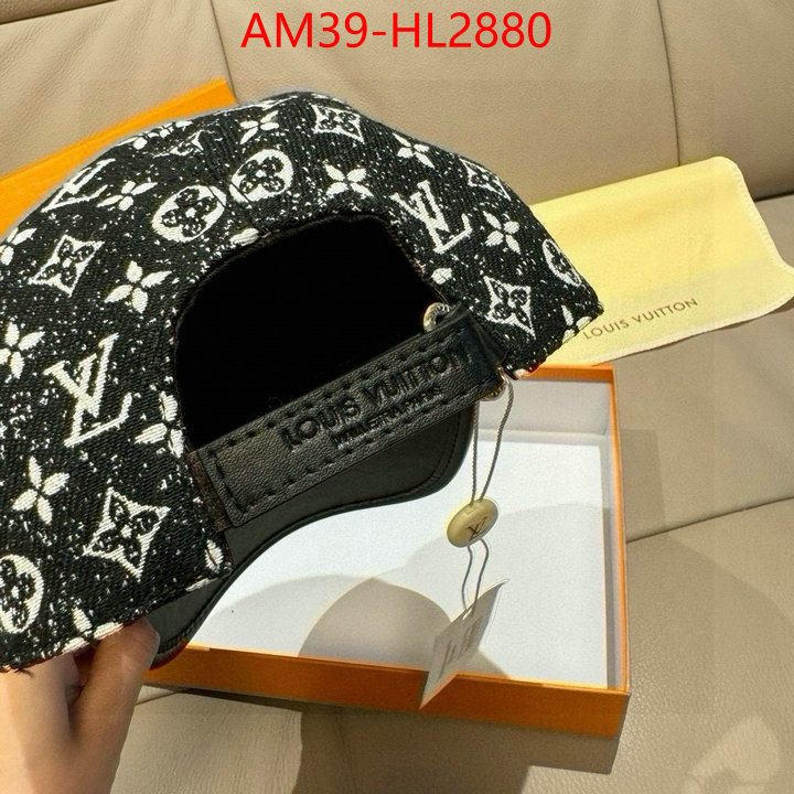Cap(Hat)-LV 1:1 replica ID: HL2880 $: 39USD
