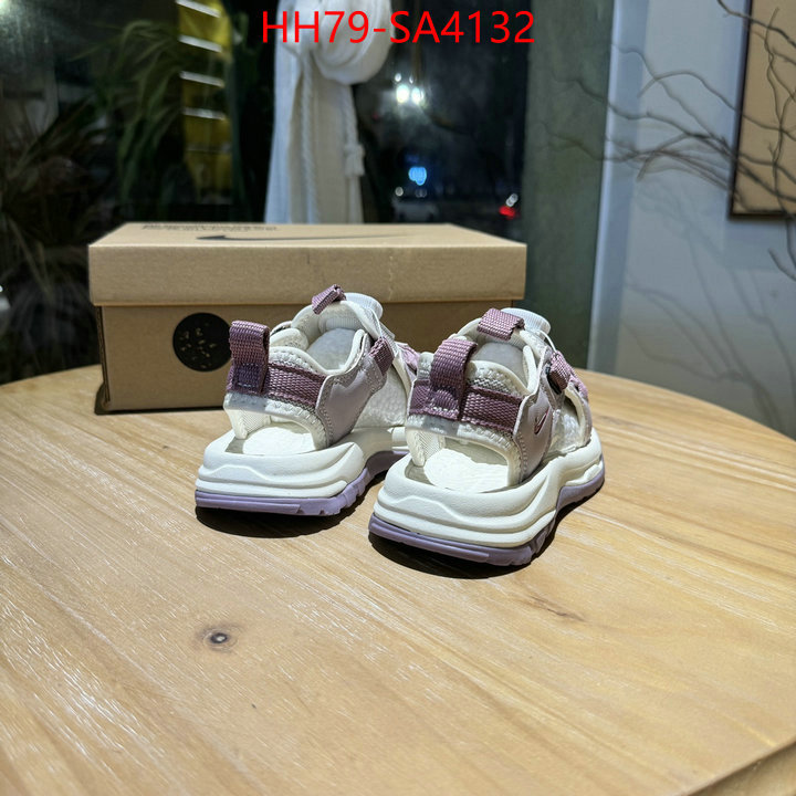 ID: SA4132