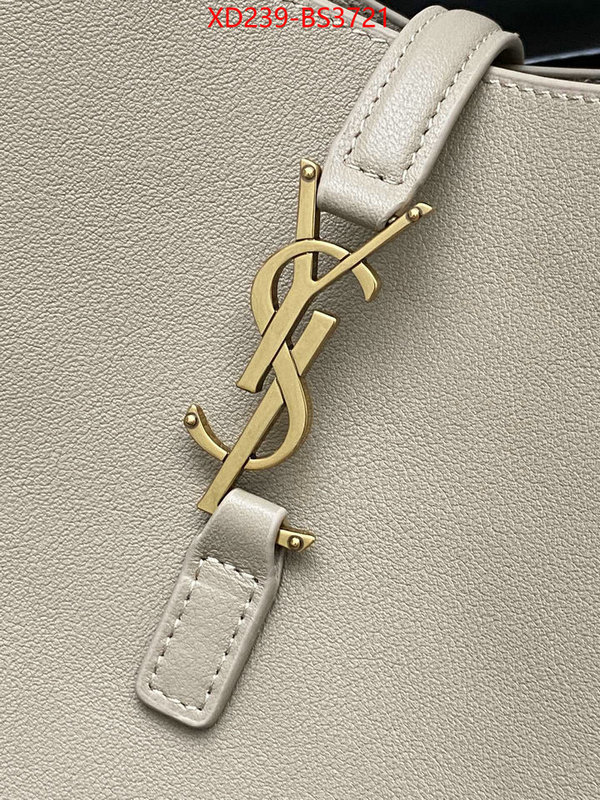 YSL Bags(TOP)-Handbag- aaaaa replica designer ID: BS3721 $: 239USD,