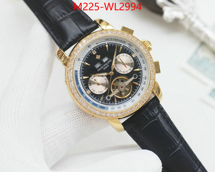 Watch(TOP)-Patek Philippe where can i buy the best 1:1 original ID: WL2994 $: 225USD-shoes yupoo Watch(TOP)-Patek Philippe where can i buy the best 1:1 original ID: WL2994 $: 225USD