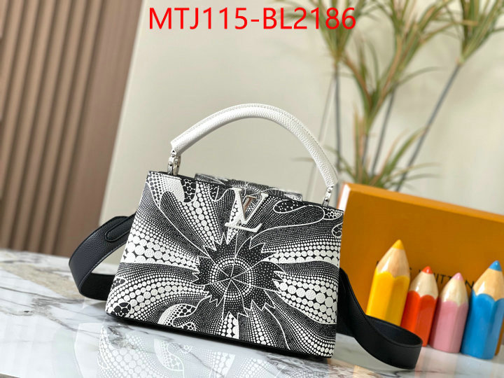 LV Bags(4A)-Handbag Collection- sellers online ID: BL2186