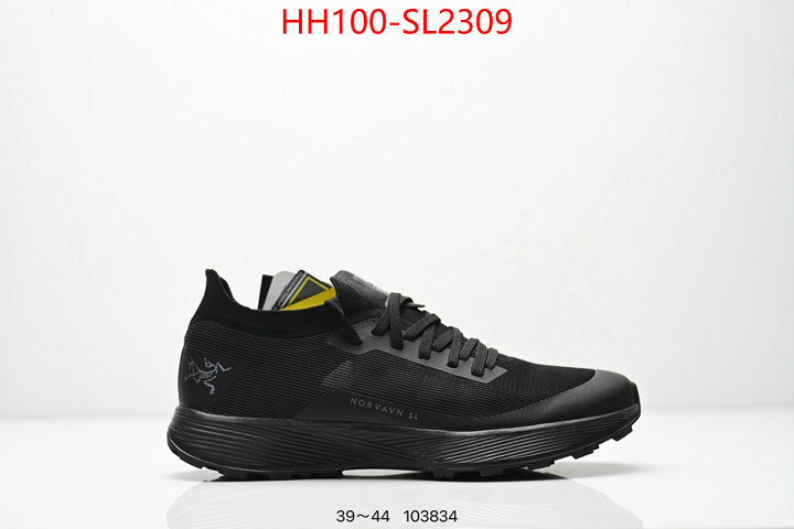 Men Shoes-Arcteryx top 1:1 replica ID: SL2309 $: 100USD