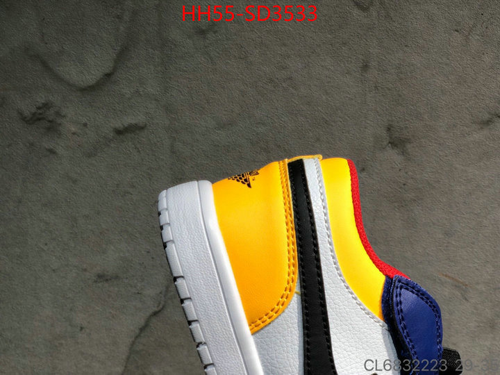 ID: SD3533