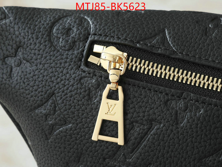 LV Bags(4A)-Discovery- top quality replica ID: BK5623 $: 85USD,