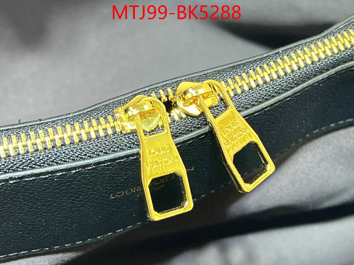 LV Bags(4A)-Handbag Collection- perfect ID: BK5288 $: 99USD,