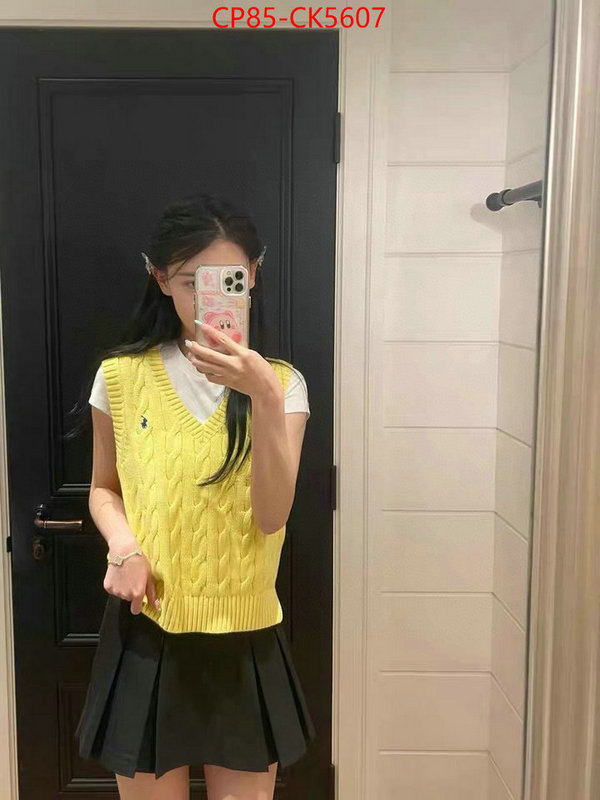 Clothing-Ralph Lauren are you looking for ID: CK5607 $: 85USD