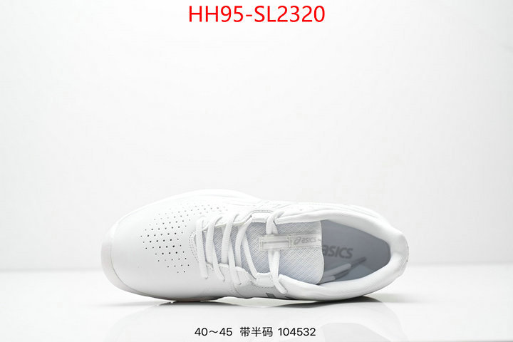 Men Shoes-Asics replica 1:1 ID: SL2320 $: 95USD