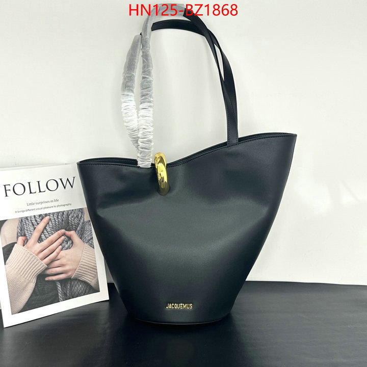 Jacquemus Bags(4A)-Handbag- top quality designer replica ID: BZ1868 $: 125USD,