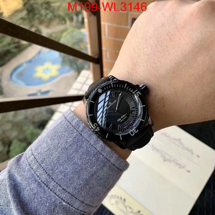 ID: WL3146