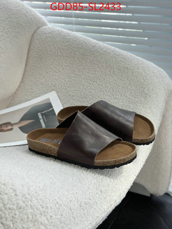 Women Shoes-Birkenstock where can i buy the best quality ID: SL2433 $: 85USD