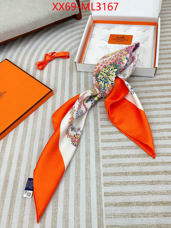 Scarf-Hermes replicas buy special ID: ML3167 $: 69USD