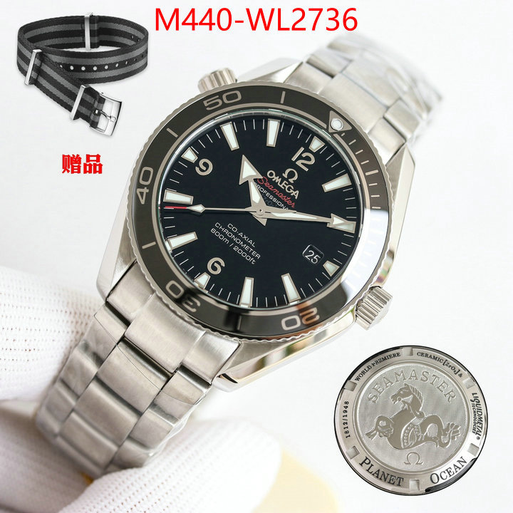 Watch(TOP)-Omega high ID: WL2736 $: 440USD