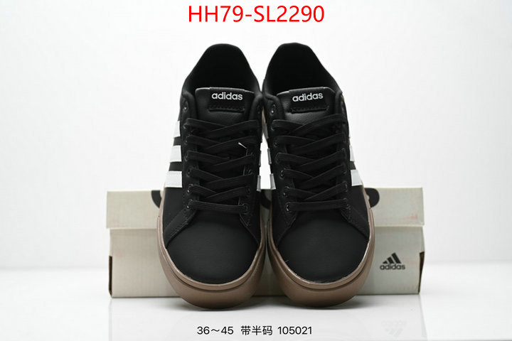 Women Shoes-Adidas highest product quality ID: SL2290 $: 79USD